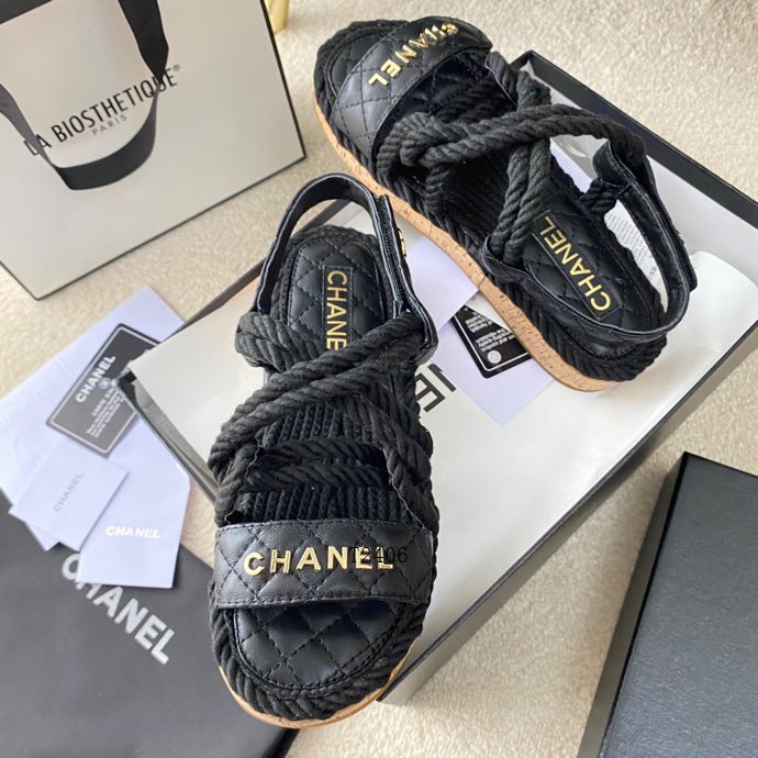 Chanel sz35-40 14